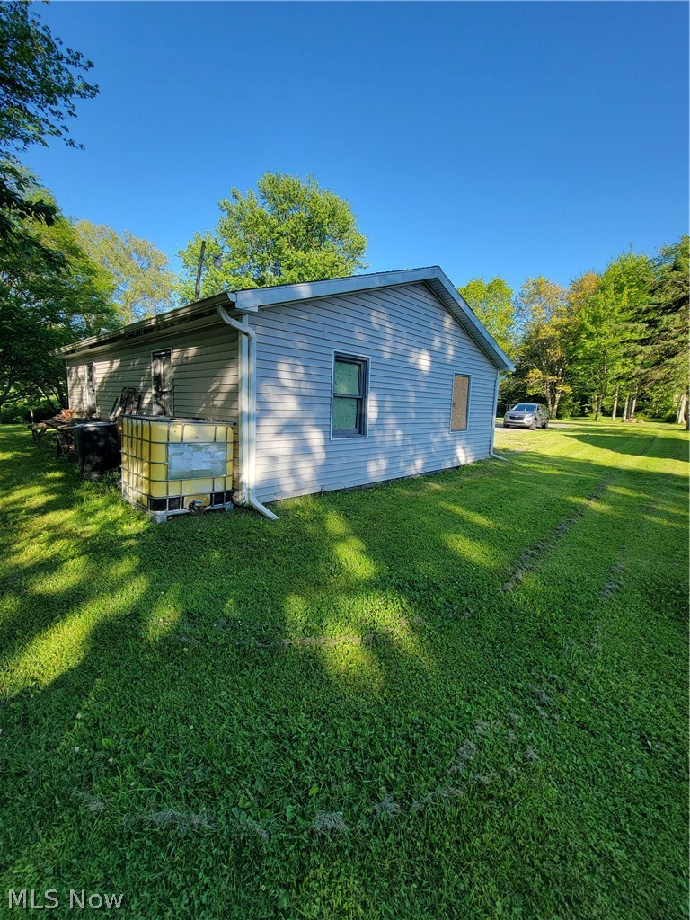 A B Crittenden - Residential