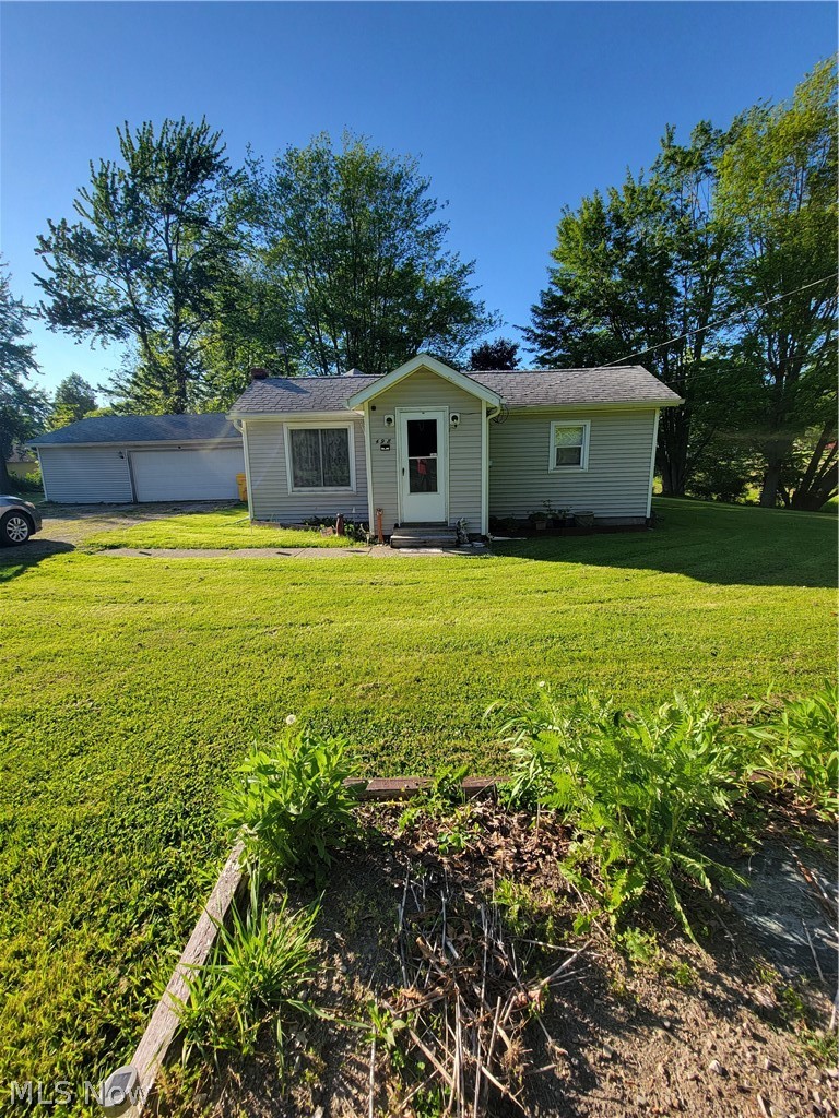 A B Crittenden - Residential