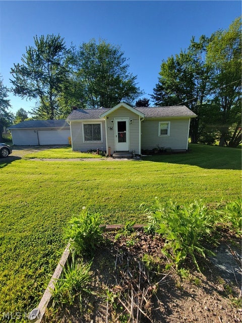 Homes For Sale - 498 Walnut Street<br/> Ashtabula County, Conneaut, OH 44030