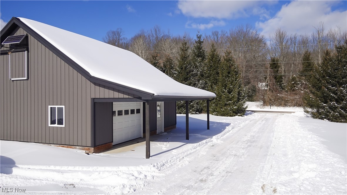 Nelson - Residential