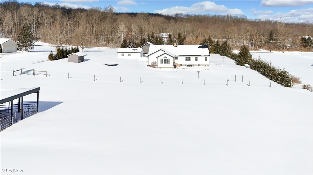 Nelson - Residential