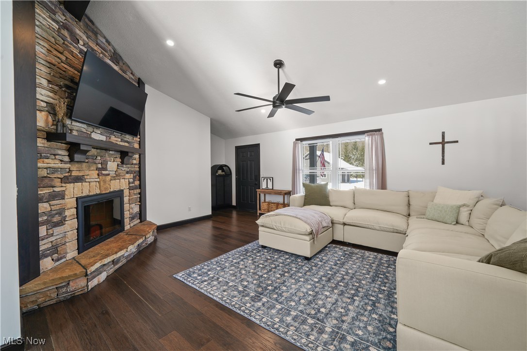 Nelson - Residential