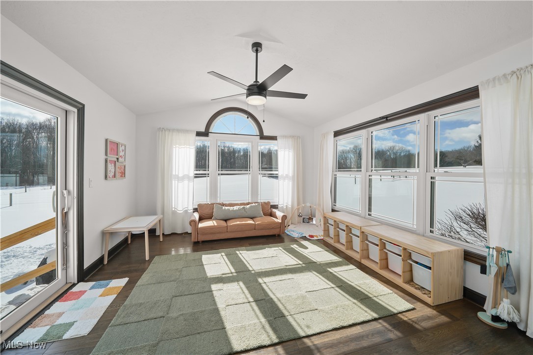 Nelson - Residential