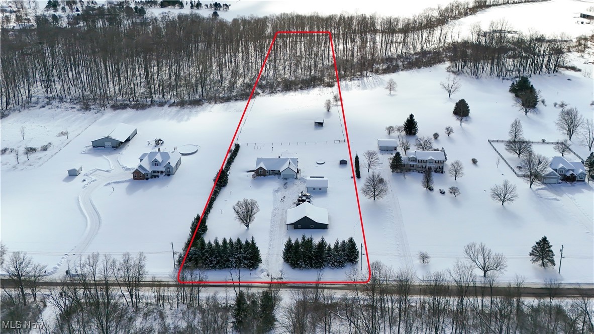 Nelson - Residential