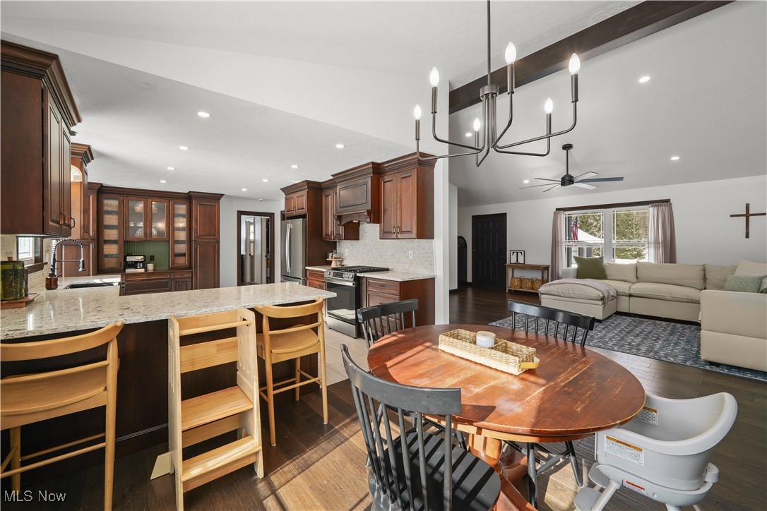 Nelson - Residential