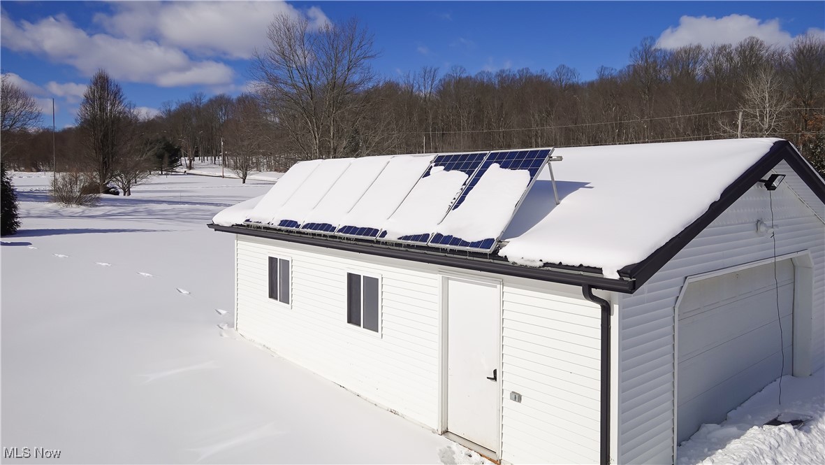 Nelson - Residential