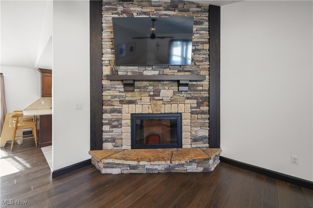 Nelson - Residential