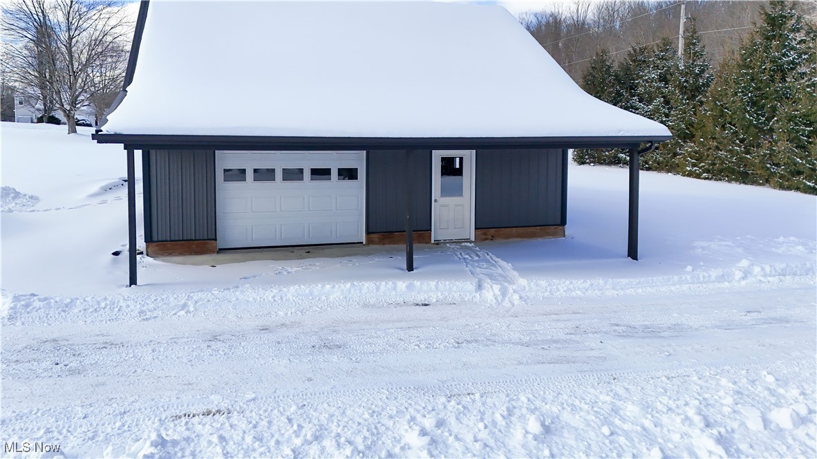 Nelson - Residential