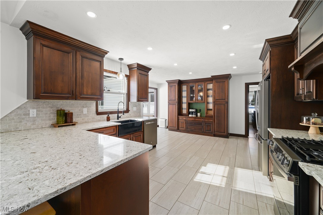 Nelson - Residential