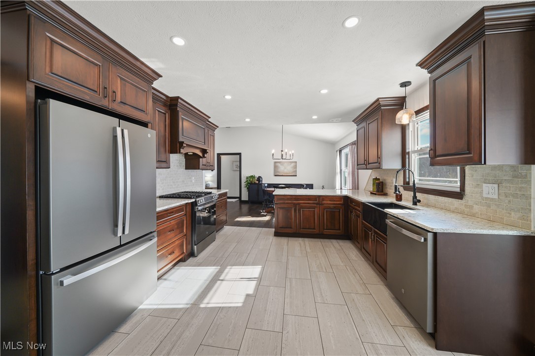 Nelson - Residential