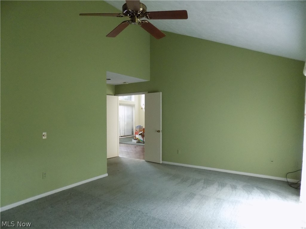 Meadows Walden - Residential