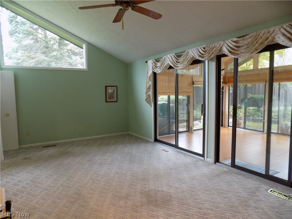 Meadows Walden - Residential