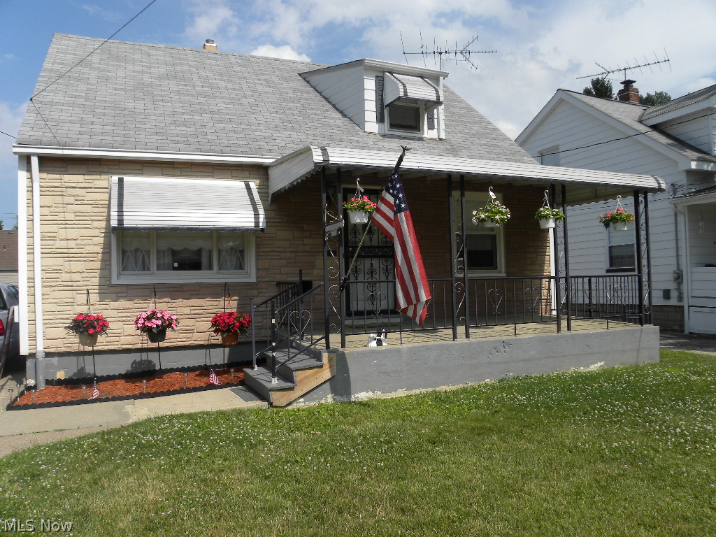 Mapledale Allotment - Residential
