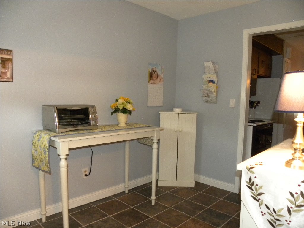 Mapledale Allotment - Residential