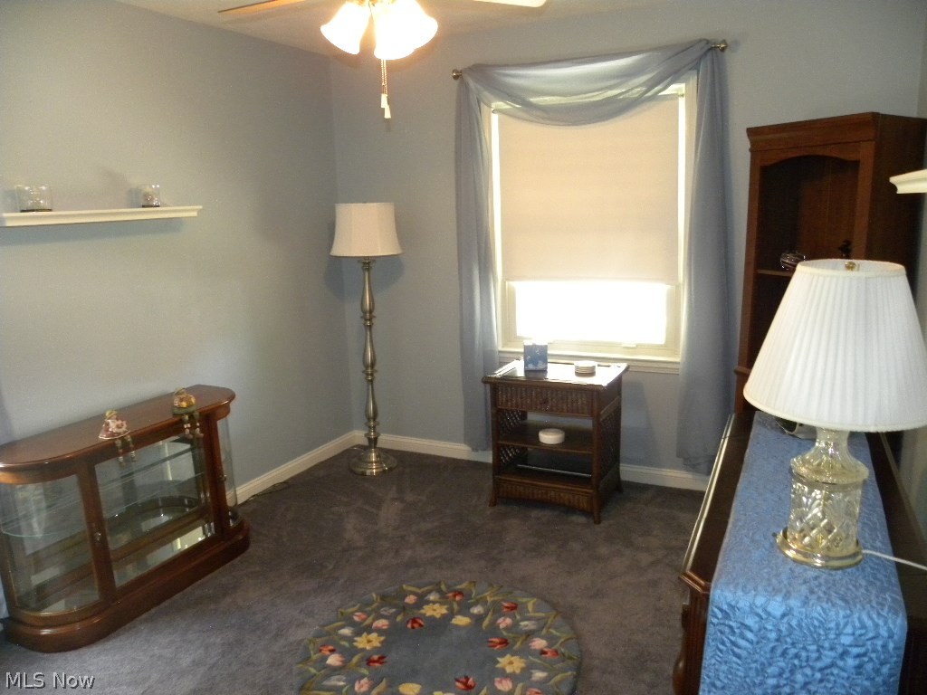 Mapledale Allotment - Residential