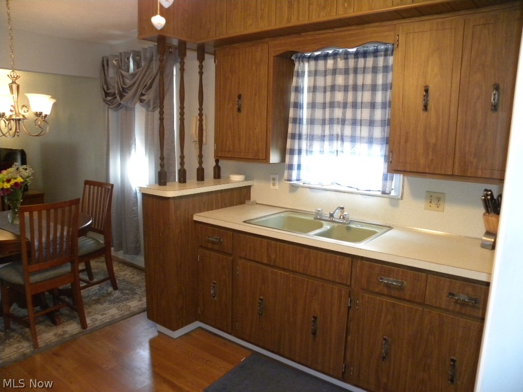 Mapledale Allotment - Residential