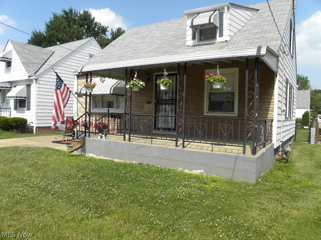 Mapledale Allotment - Residential