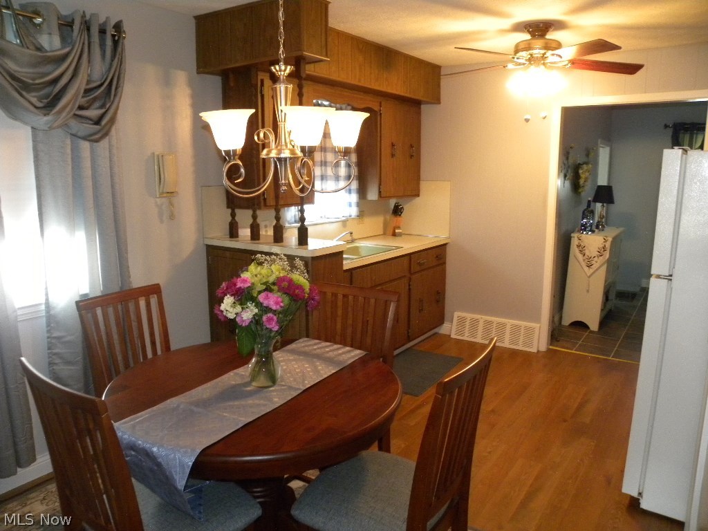 Mapledale Allotment - Residential