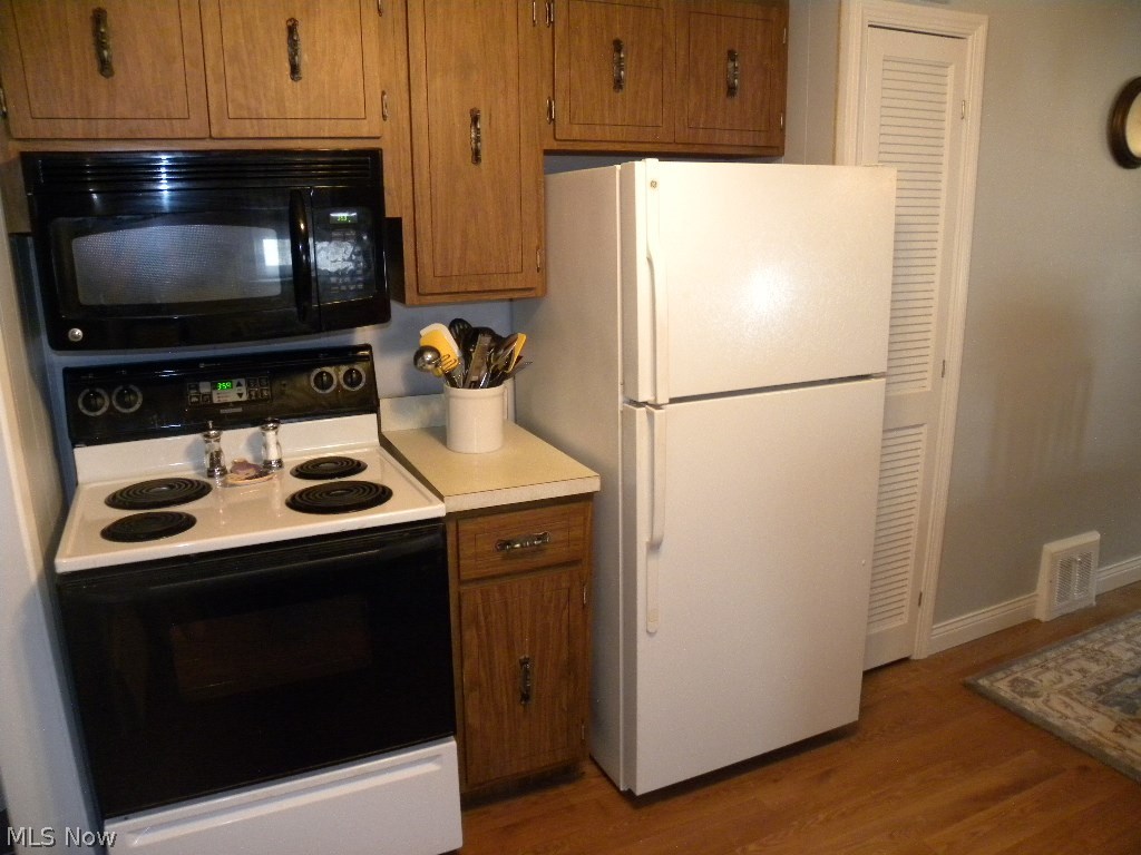 Mapledale Allotment - Residential