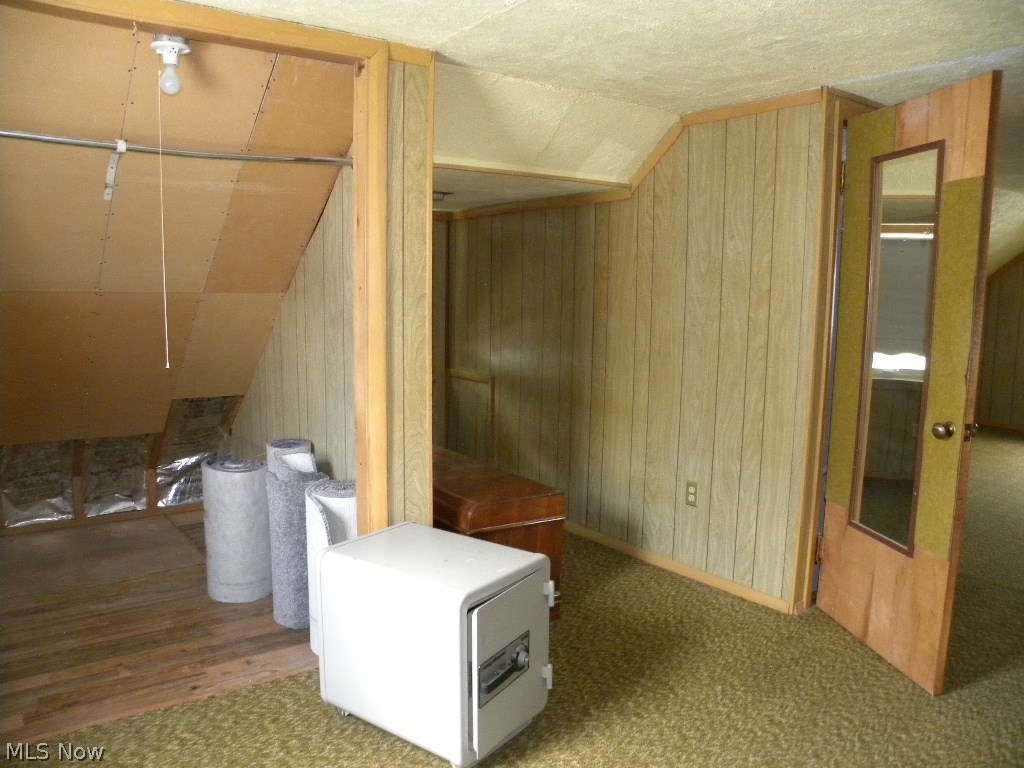 Mapledale Allotment - Residential