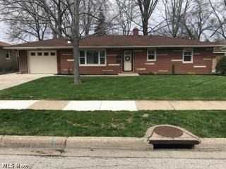 - Residential