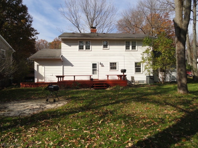Oak Tree Sub - Residential