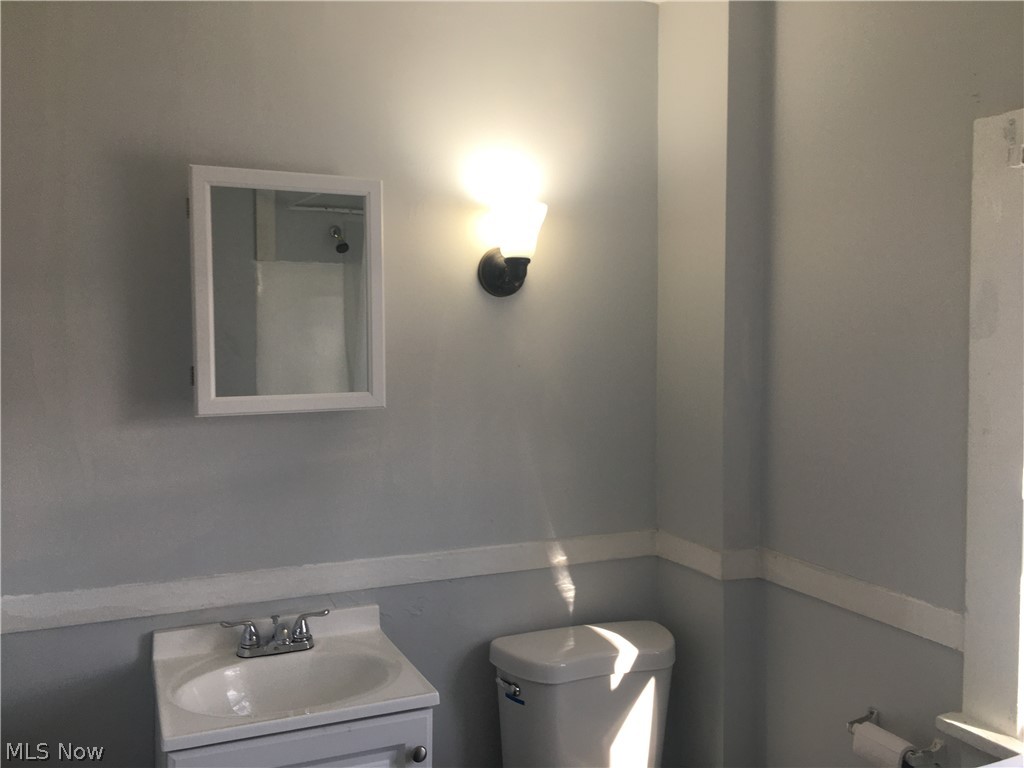 Voris - Residential Lease