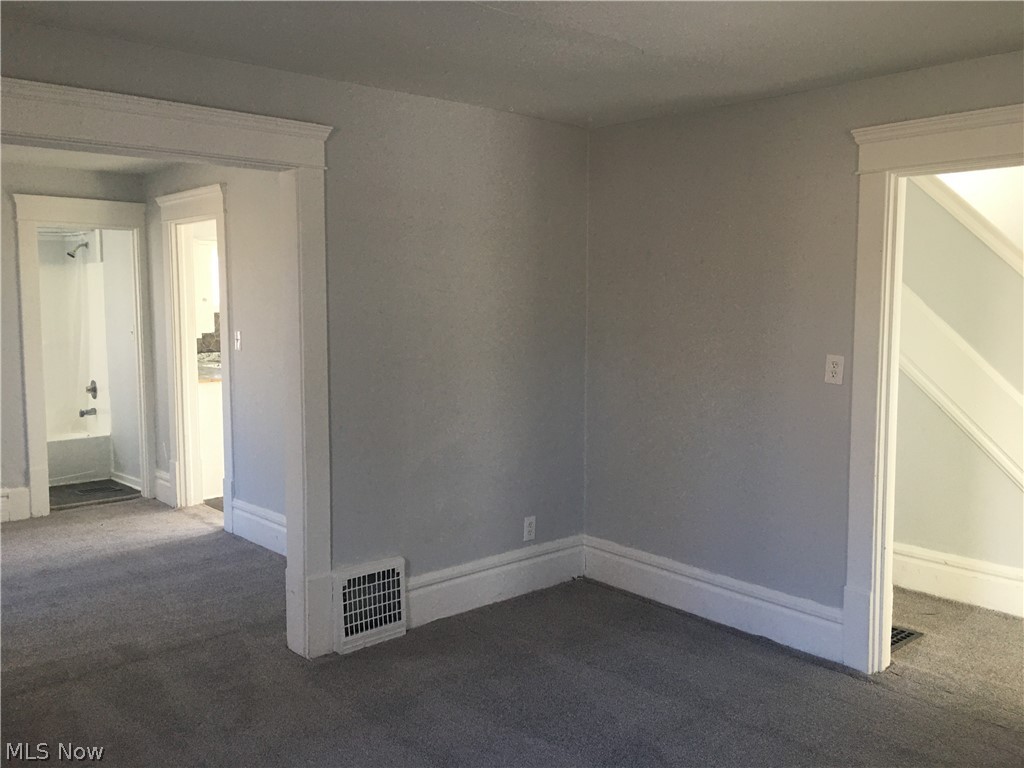 Voris - Residential Lease