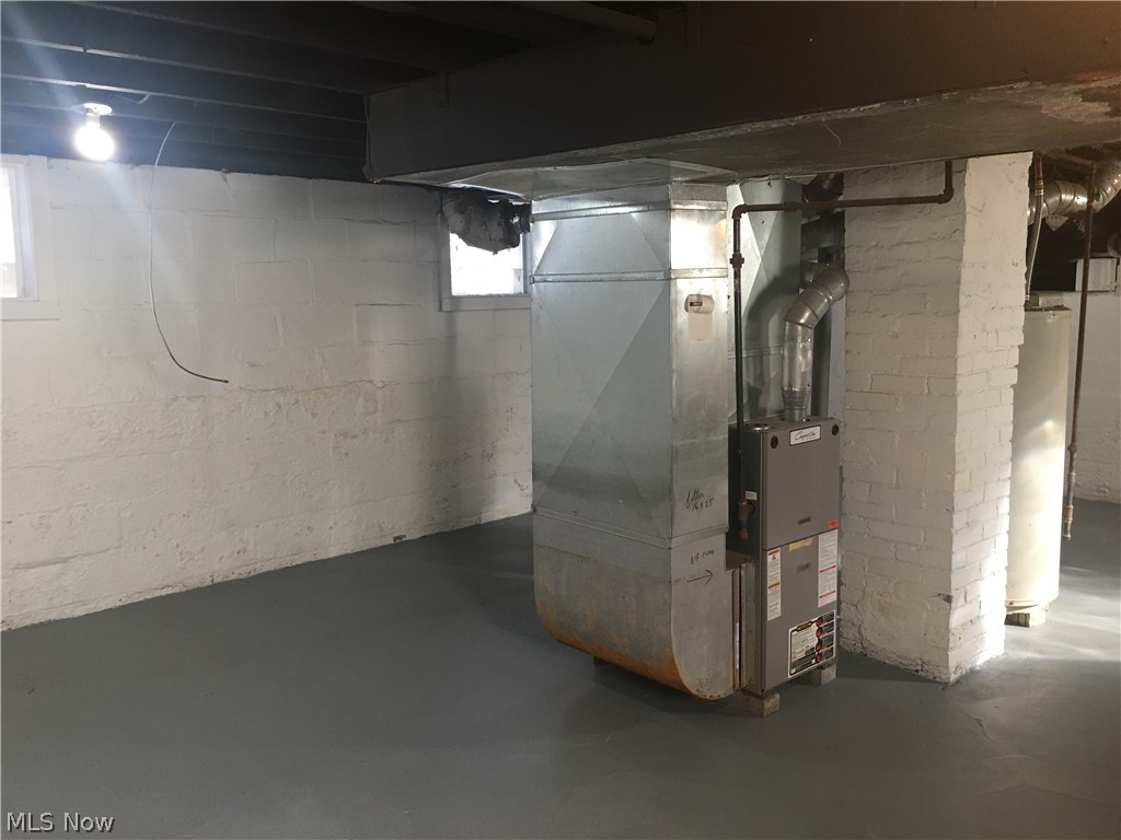 Voris - Residential Lease