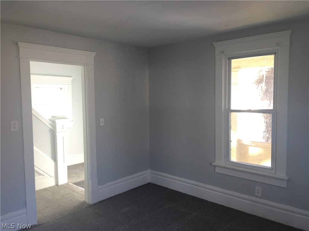 Voris - Residential Lease