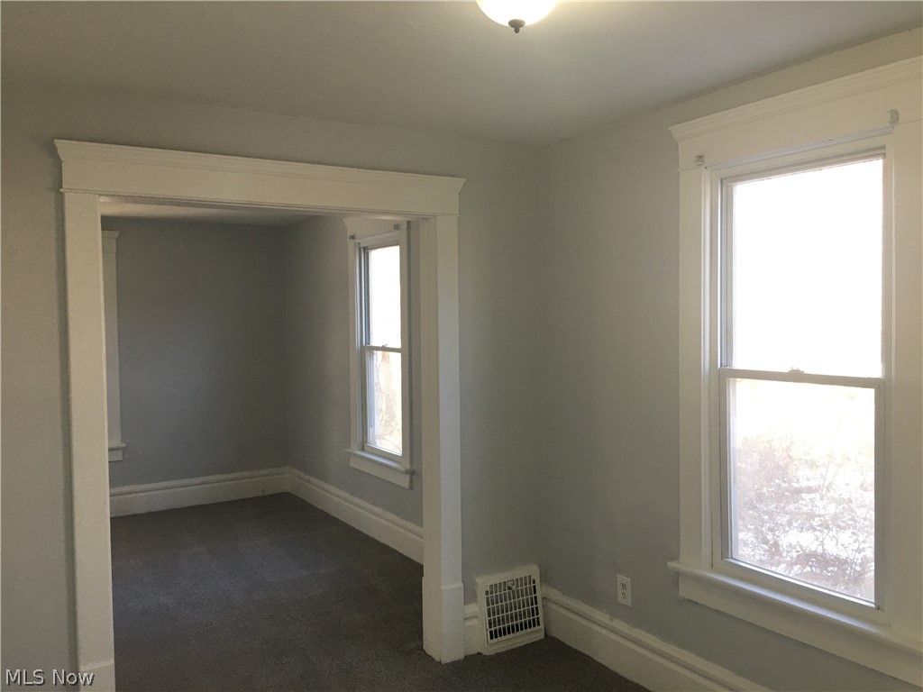 Voris - Residential Lease