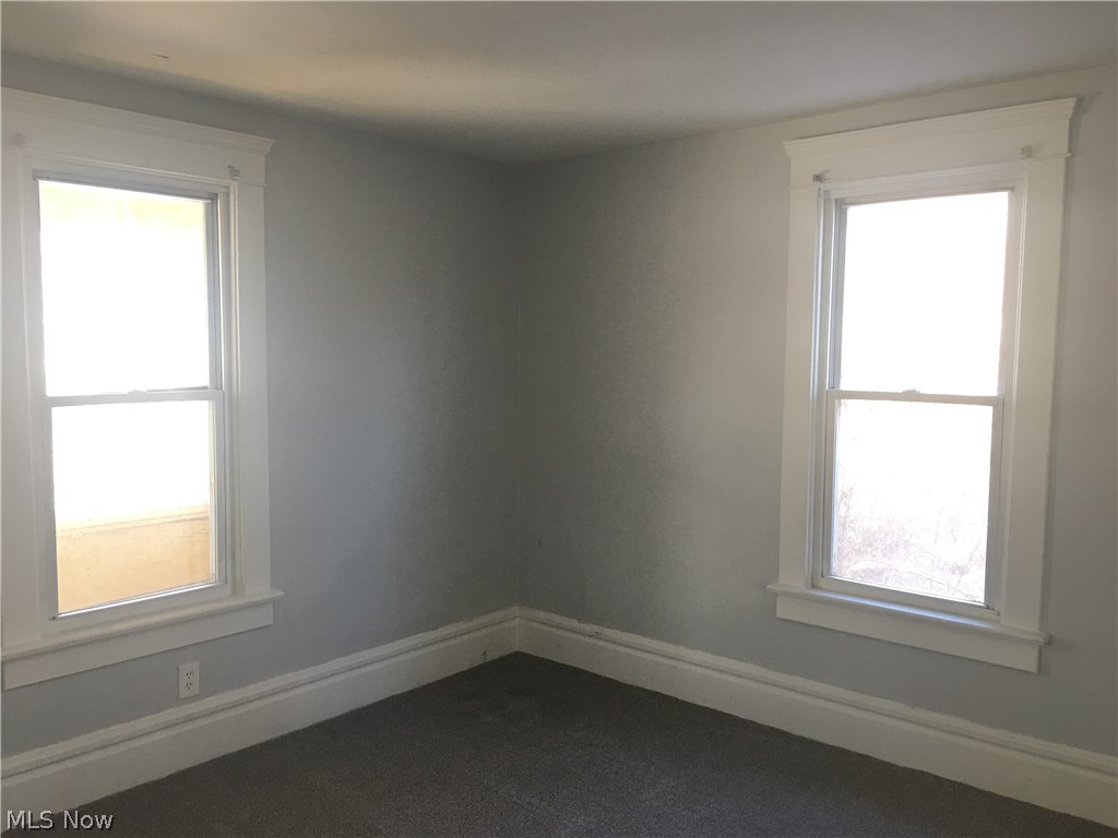 Voris - Residential Lease