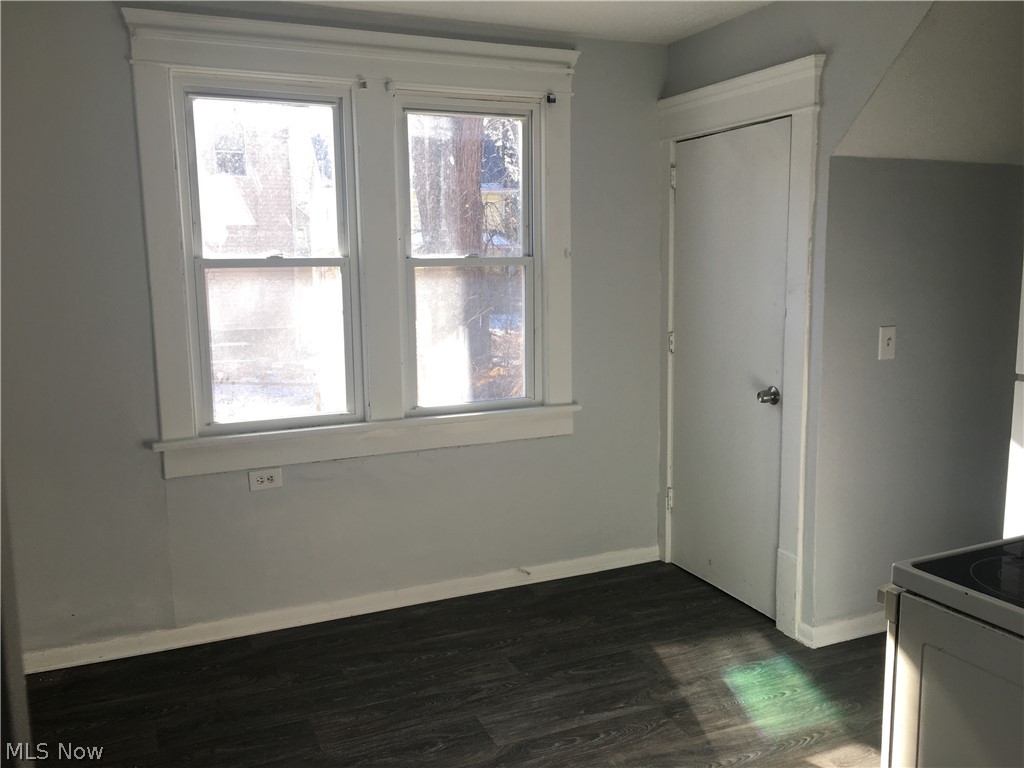 Voris - Residential Lease