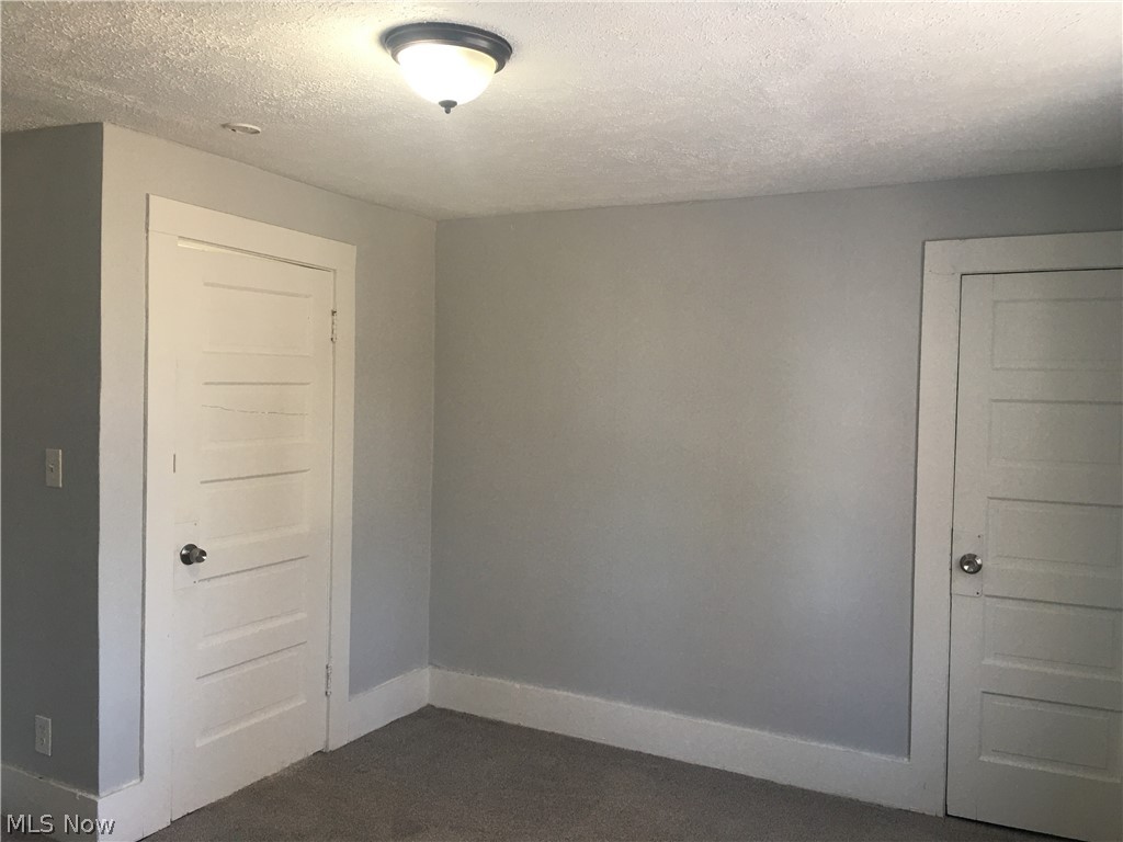 Voris - Residential Lease