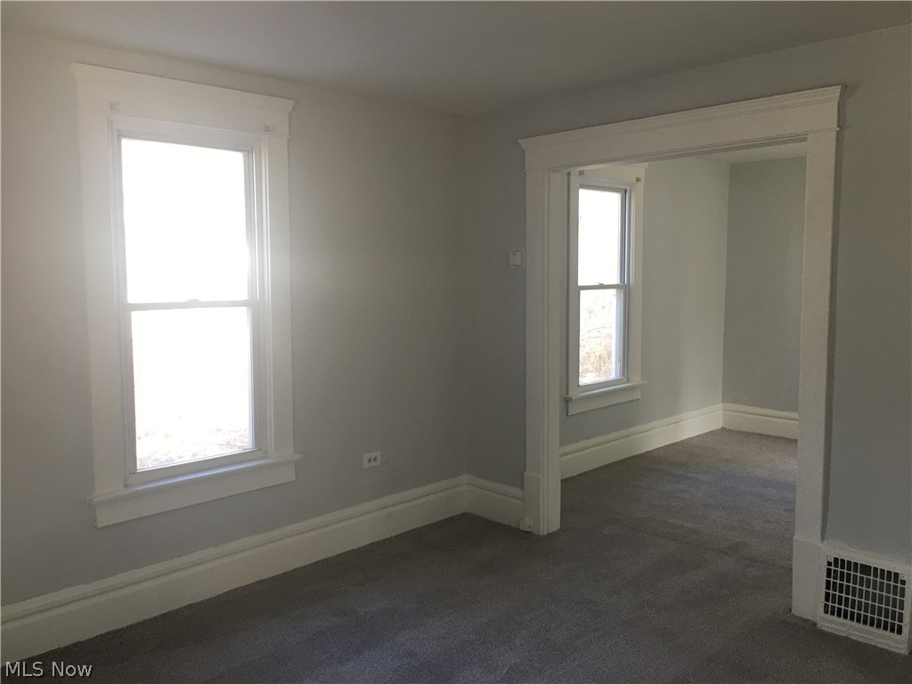 Voris - Residential Lease