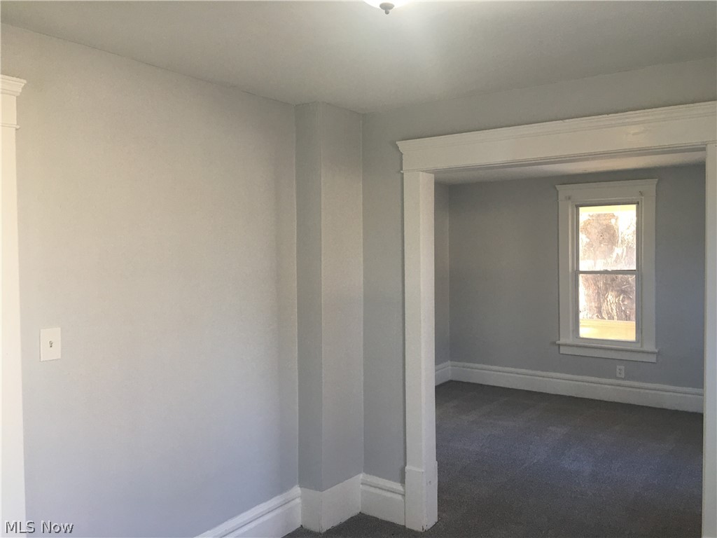 Voris - Residential Lease