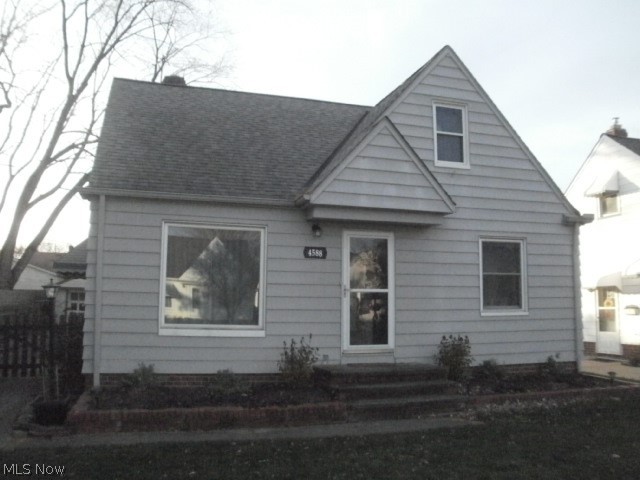 Morrison - Residential