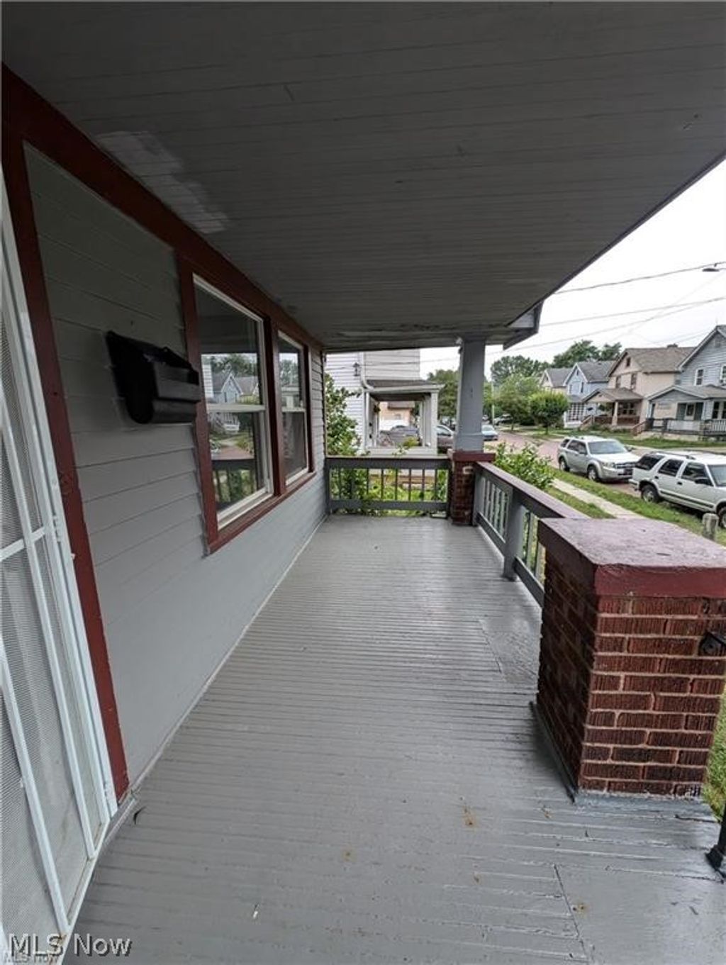 Photo of 3947 W 22nd Street, Cleveland, OH 44109 (MLS # 5220417)