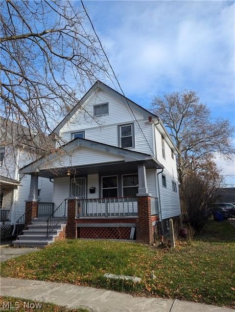 Homes For Sale - 3947 W 22nd Street<br/> Cleveland, OH 44109