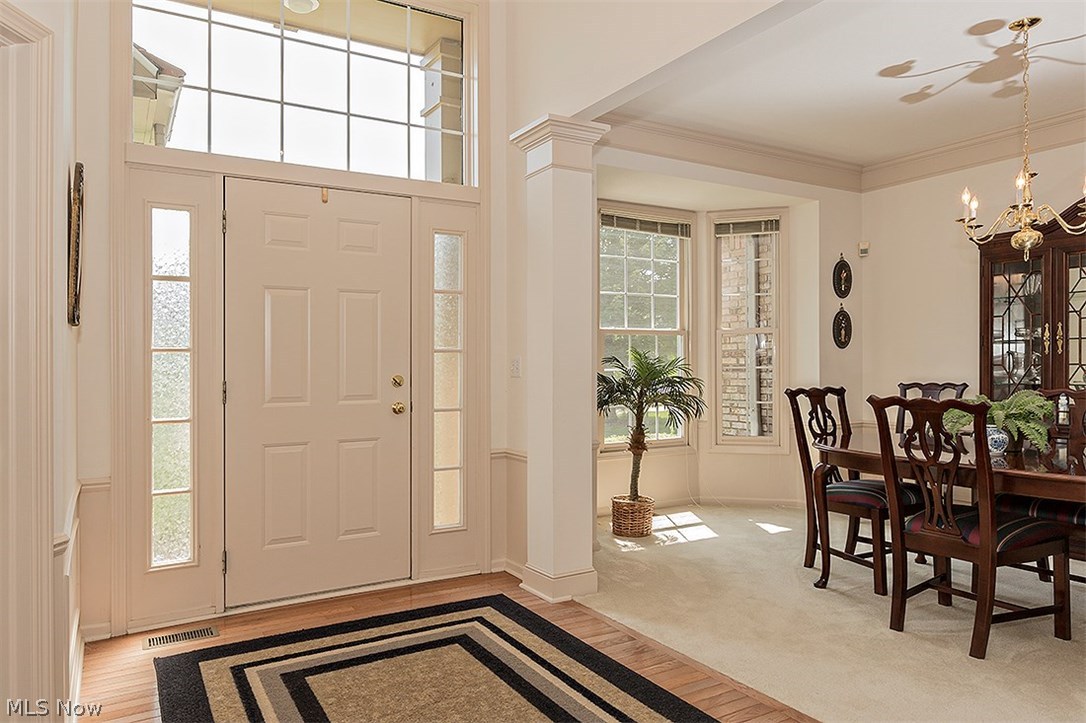 Ethans Green - Residential