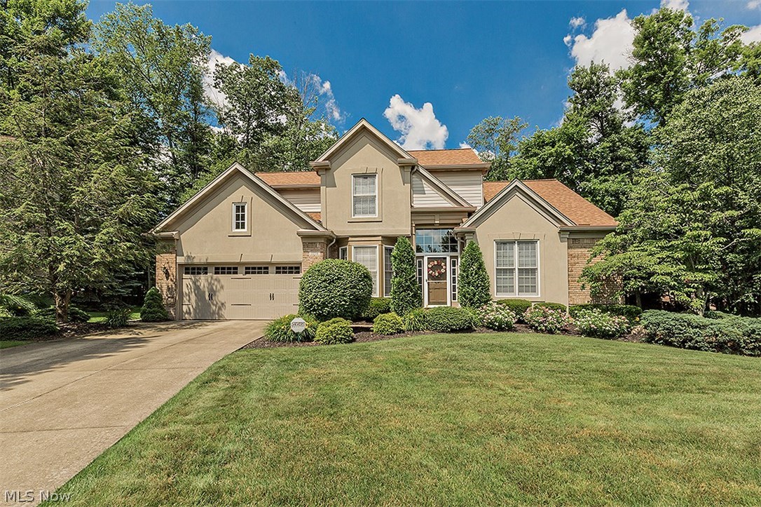 Ethans Green - Residential