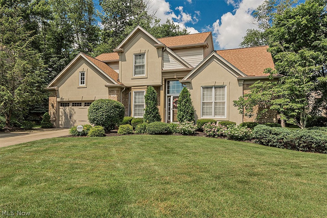 Ethans Green - Residential