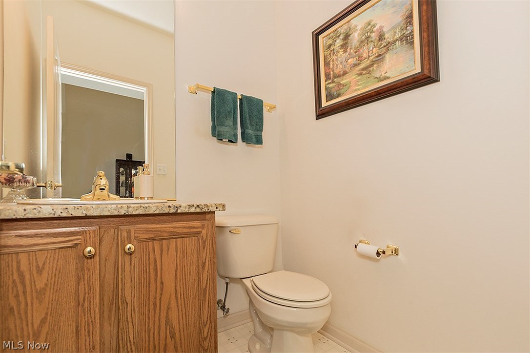 Ethans Green - Residential