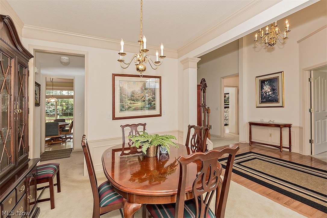 Ethans Green - Residential