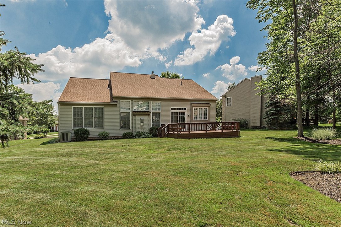 Ethans Green - Residential