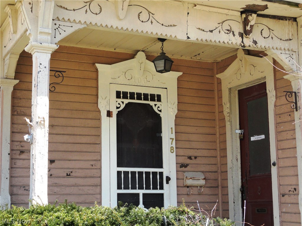 Mayhew & Bliss Allotment - Residential