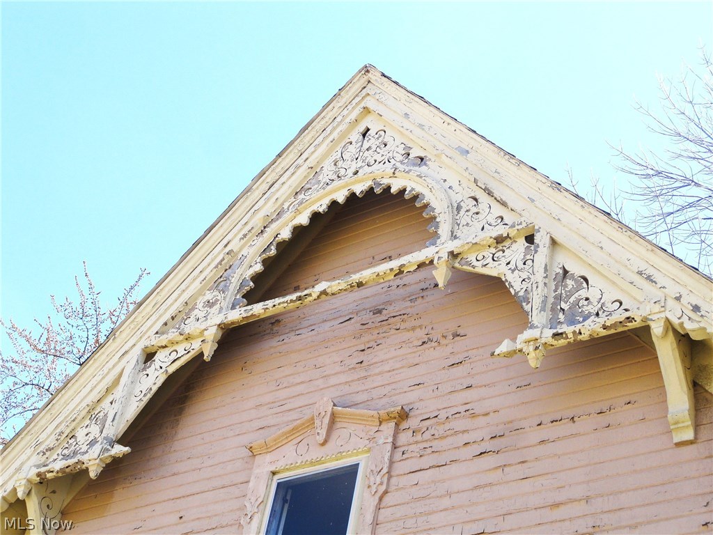 Mayhew & Bliss Allotment - Residential