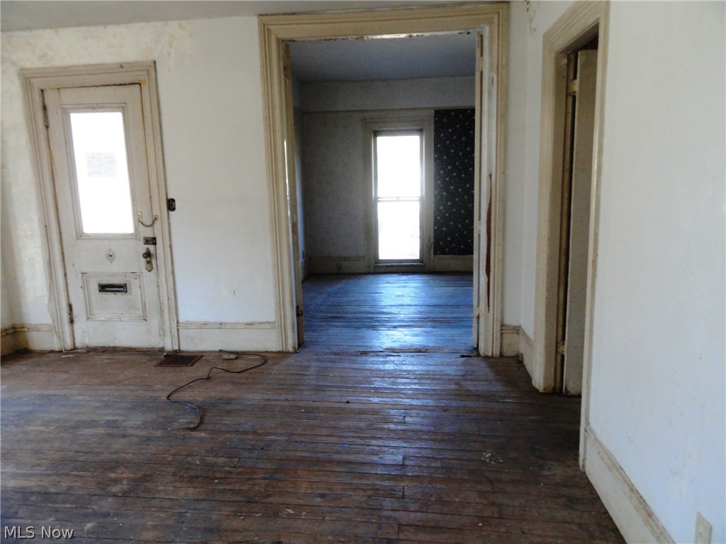 Mayhew & Bliss Allotment - Residential