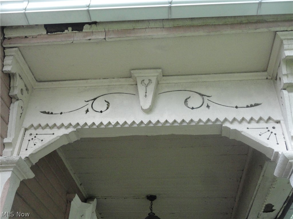 Mayhew & Bliss Allotment - Residential