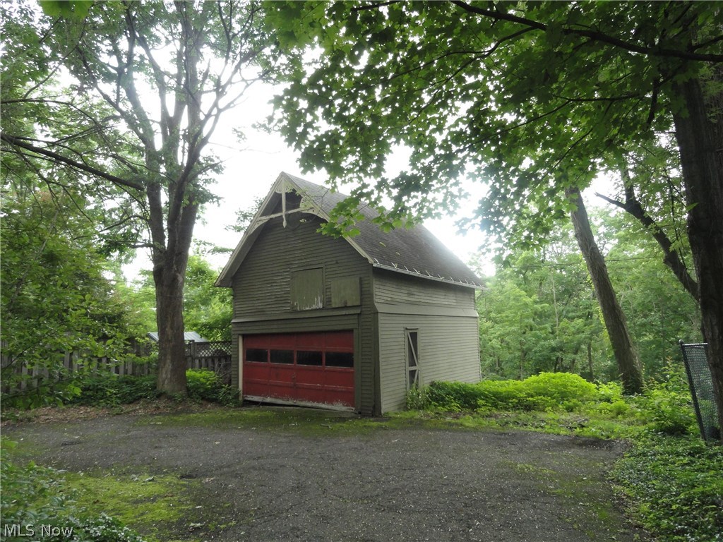 Mayhew & Bliss Allotment - Residential